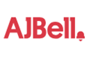 AJ Bell logo