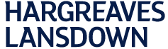 Hargreaves Lansdown logo