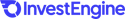 InvestEngine logo