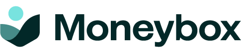 Moneybox logo