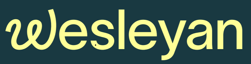 Wesleyan logo