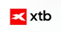XTB logo